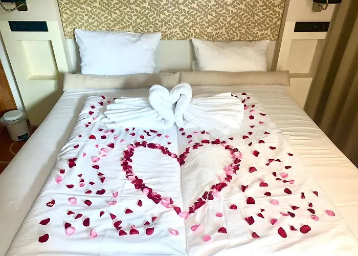 ElbgalerieHotel Hamburg